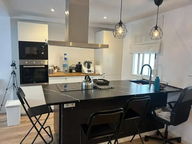 Apartment in Patraix