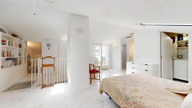 Duplex on Calle de la Reina photo 48