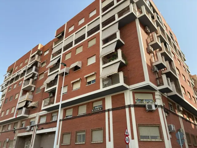 Flat on Joaquin Martinez Macia Street, No. 64 photo 5