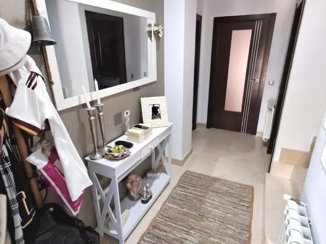 Casa en Calzada Romana