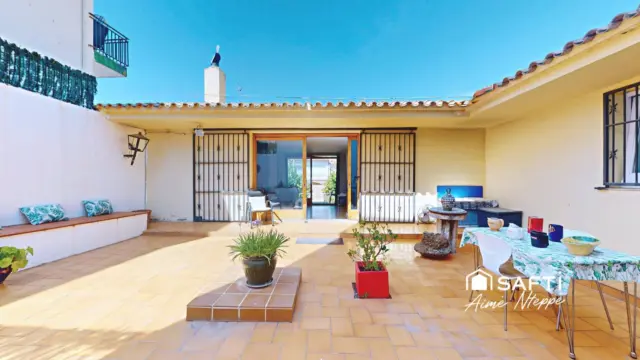 Single-family home in El Port photo 29