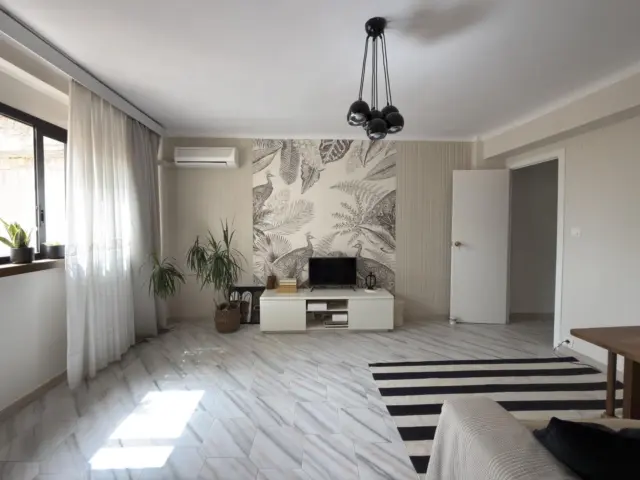 Piso en calle de Alcalá