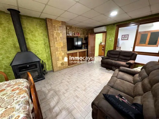 Chalet en Xàtiva