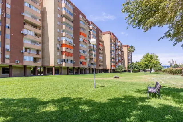 Apartment in Santa Clara photo 12