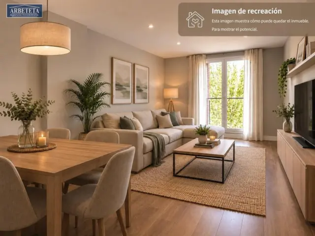 Apartment in Guadalajara