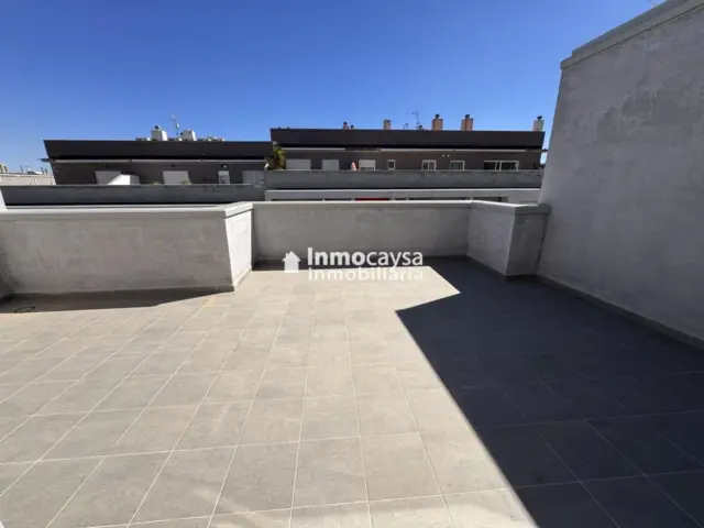 Penthouse on Carrer Pare Miquel Batllori