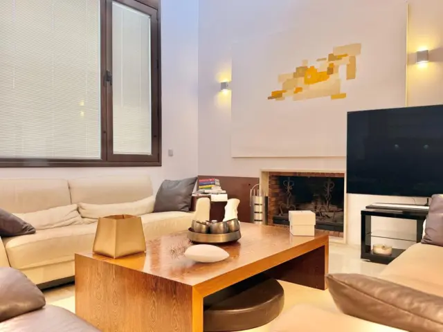 Chalet in Puerto de Galapagar-Las Cuestas photo 37