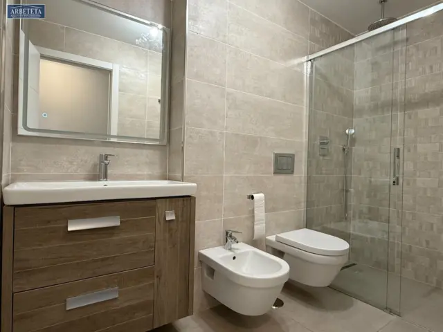 Apartment in Guadalajara photo 23