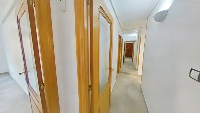 Apartment in Altozano photo 22