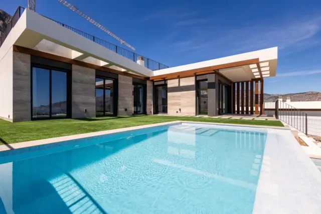 Chalet in Pla de Cantal