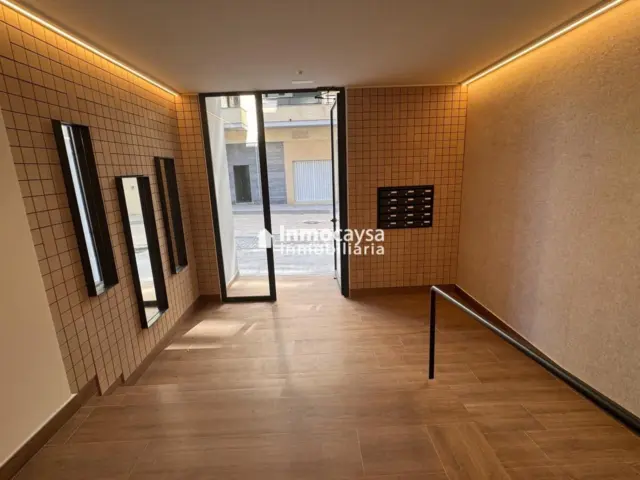 Penthouse on Carrer Pare Miquel Batllori