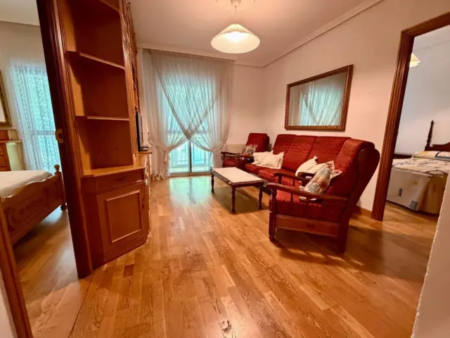 Apartment on Calle de Goya