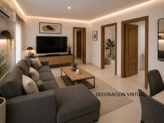 Piso en Xirivella