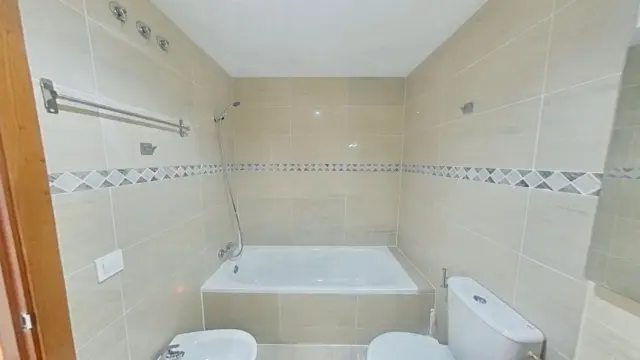 Apartment in Ca n'Aurell photo 50