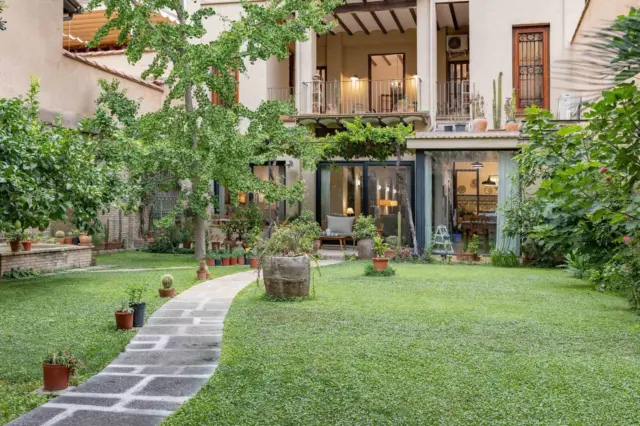 Chalet on Avinguda de Selgas