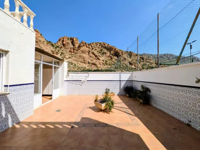 House in Alhama de Murcia photo 12