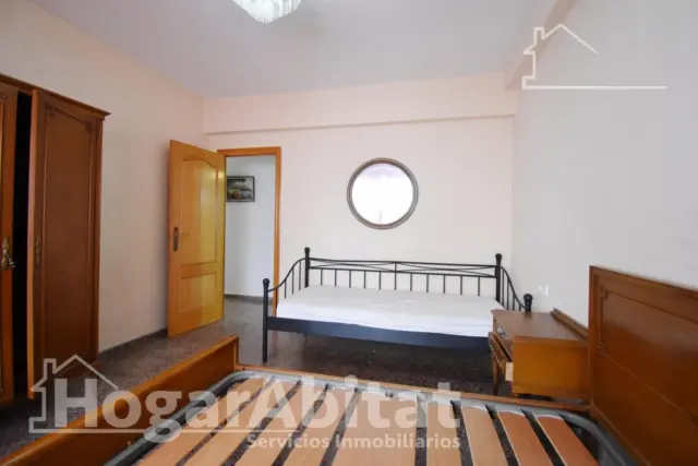 Flat on Calle de San Pedro photo 18