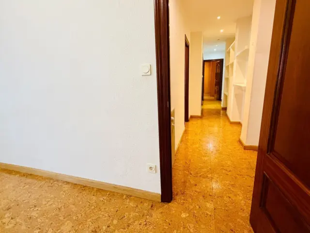 Flat on Calle de las Recoletas, 10 photo 12