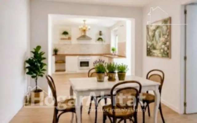 Casa en Carrer de Sant Josep