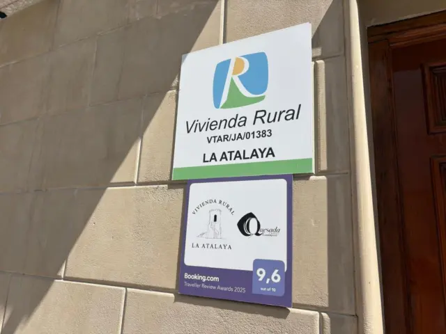Finca rústica en calle Don Pedro Villar