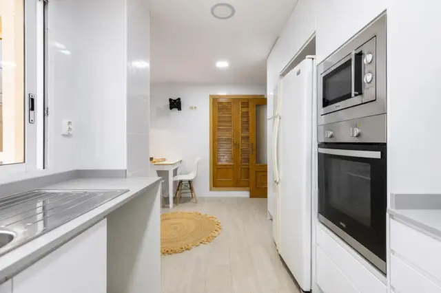 Apartment on Carrer Alzira photo 10