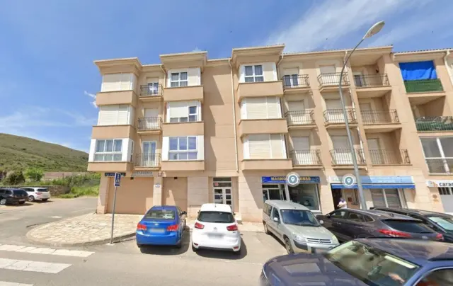 Flat on Avenida de Juan Carlos I, 26 photo 3