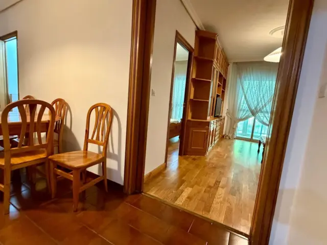 Apartment on Calle de Goya photo 18