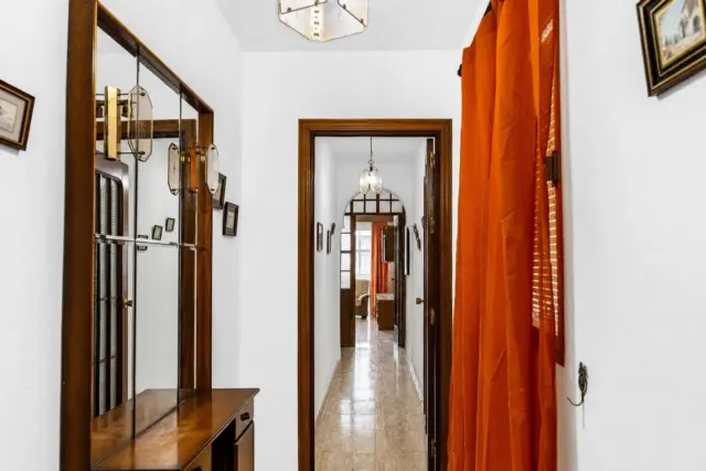 Apartment at Calle del Palomar, 12 photo 21