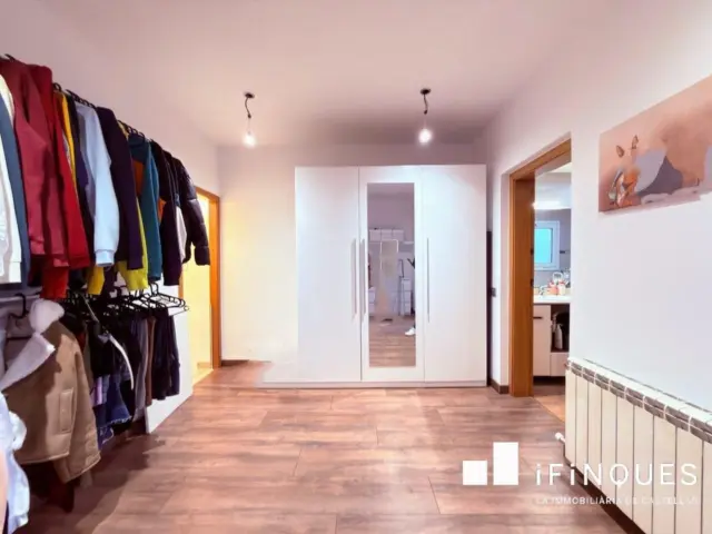 Chalet in La Grípia photo 22