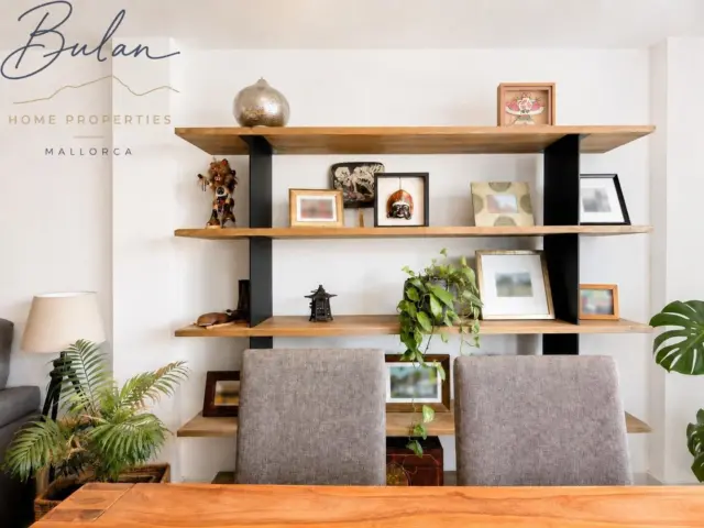 Apartment on Carrer de Faust Bonafé photo 21