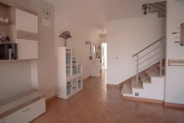 Casa en Santiago del Teide