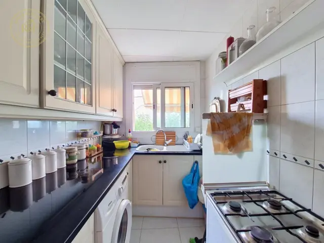 Apartment on Carrer de Josep Anselm Clavé photo 3
