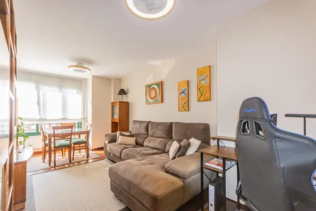 Apartment at Plaza de Sara Suárez Solís, 10