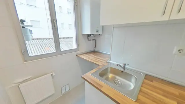 Flat in Canillejas photo 34