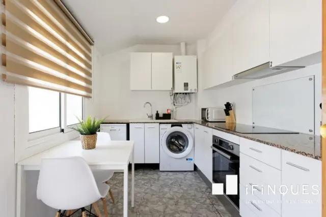 Duplex in Centre photo 3