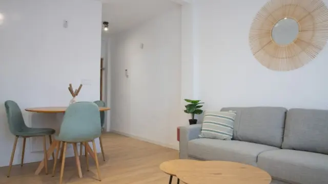 Apartment in Old Town photo 3