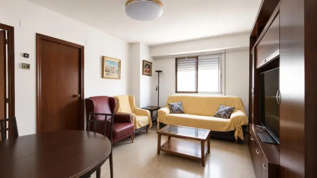 Apartment in Benimàmet