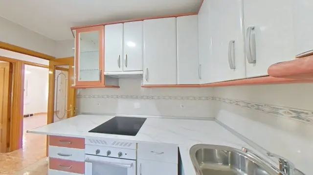 Apartment in Canillejas photo 35