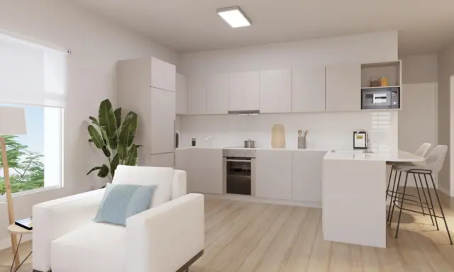 Apartment in Cala Millor