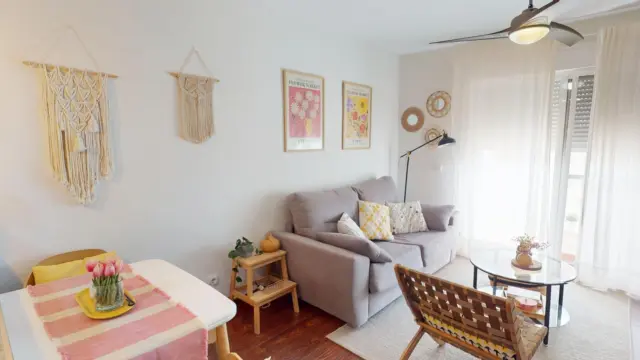 Apartment on Isla Formentera Street photo 9