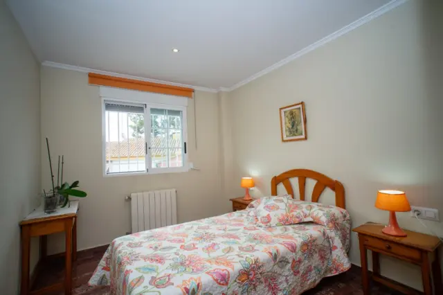 Chalet on Calle Rio Turia photo 25