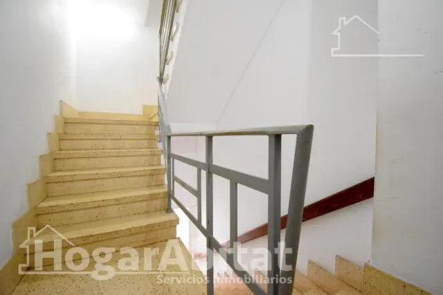 Flat on Doctor Juan Rico Street photo 42