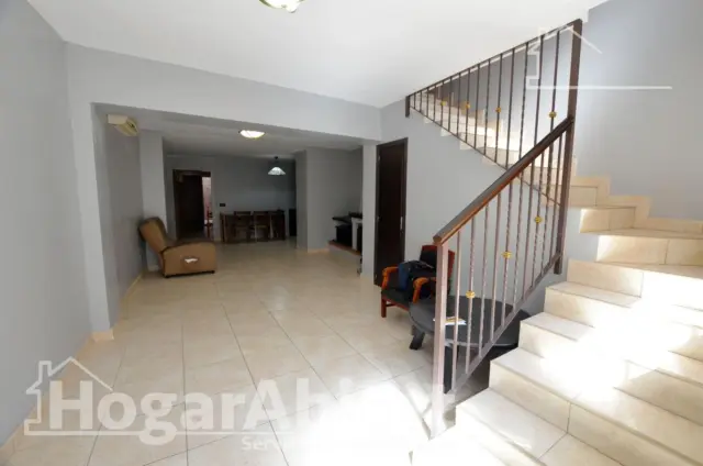 Terraced House in Carrer de Benimagrell photo 2