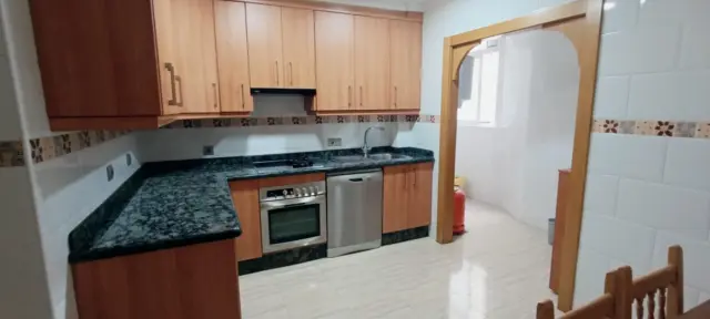Apartment in Altabix photo 2