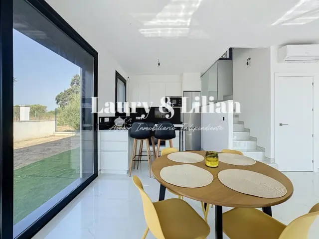 Single-family home in Mas Mates-Boscà-Mas Fumats photo 25