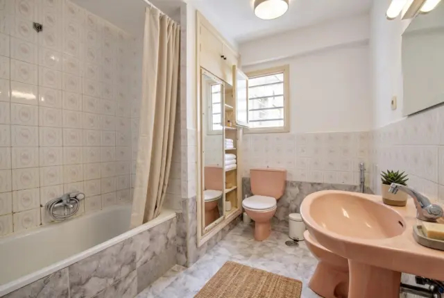 Apartment on Espronceda Street photo 24