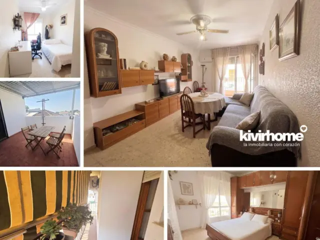 Apartment in La Carlota