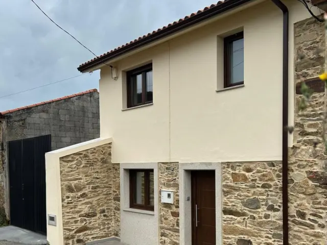 House in Anllons