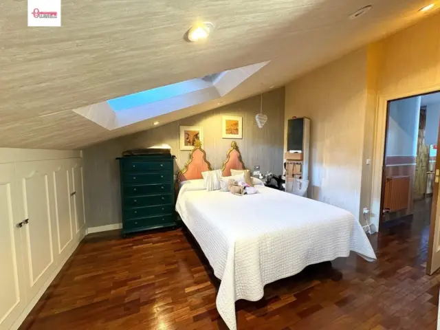 Duplex on Calle del Arco de San Esteban photo 19