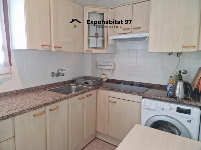 Apartamento en Carrer de Barbastre, 9 photo 4